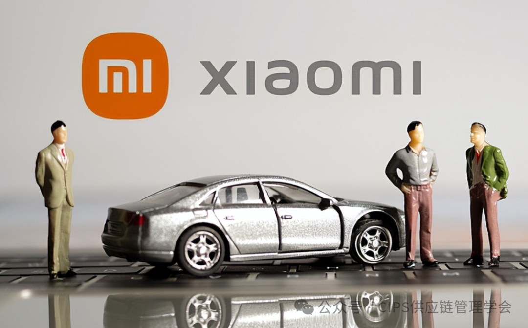 好强大,小米汽车供应链都有哪些企业? 好强大,小米汽车供应链都有哪些企业?