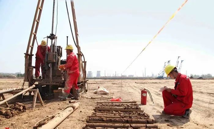 总投资278亿元!洛阳石化百万吨乙烯项目计划明年底投产! 总投资278亿元!洛阳石化百万吨乙烯项目计划明年底投产!