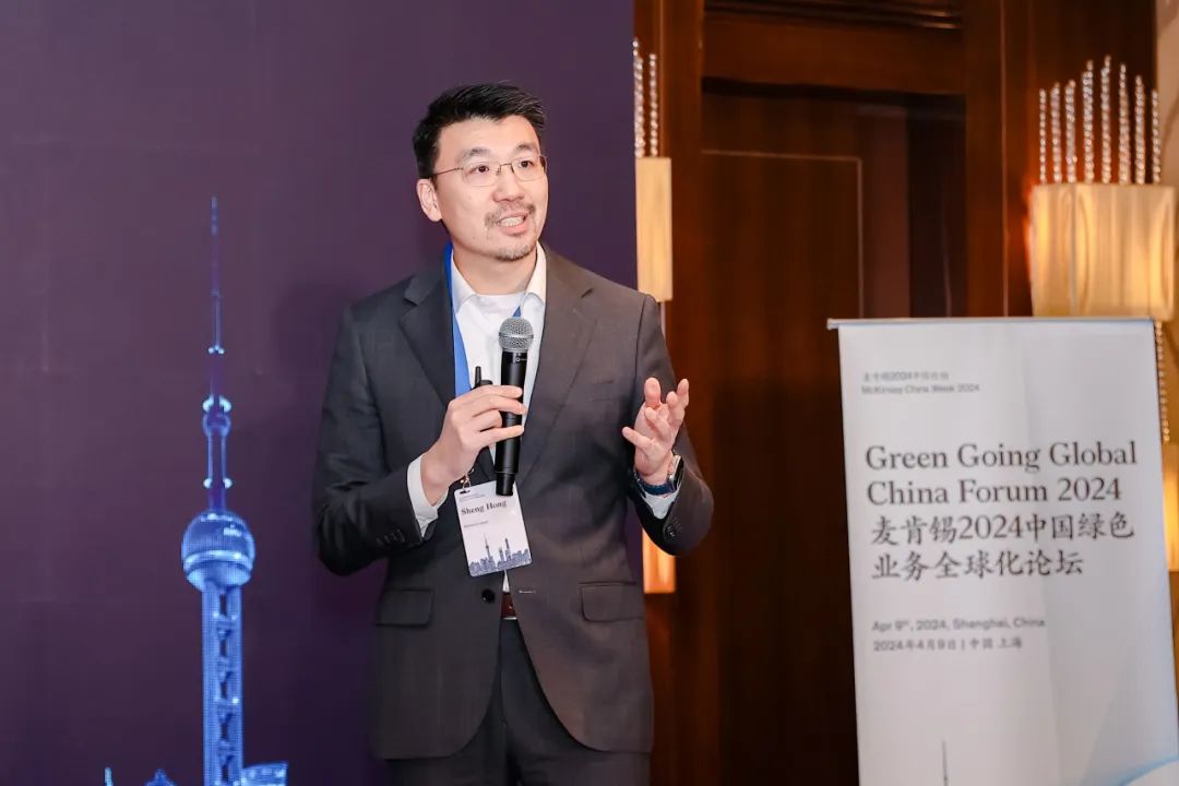 四大制胜法宝助力中国新能源企业出海:走出去,更要走进去 四大制胜法宝助力中国新能源企业出海:走出去,更要走进去