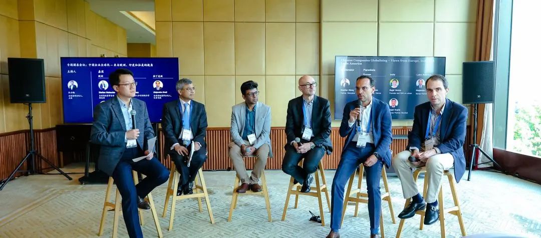 四大制胜法宝助力中国新能源企业出海:走出去,更要走进去 四大制胜法宝助力中国新能源企业出海:走出去,更要走进去