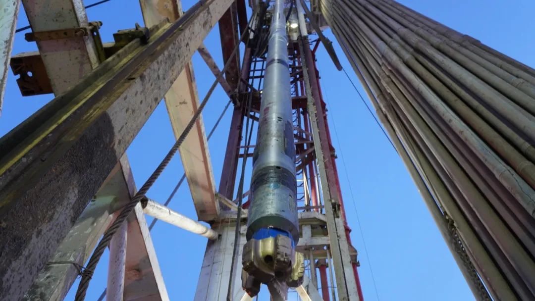 “璇玑”系统首次在伊拉克外部市场成功应用 “璇玑”系统首次在伊拉克外部市场成功应用