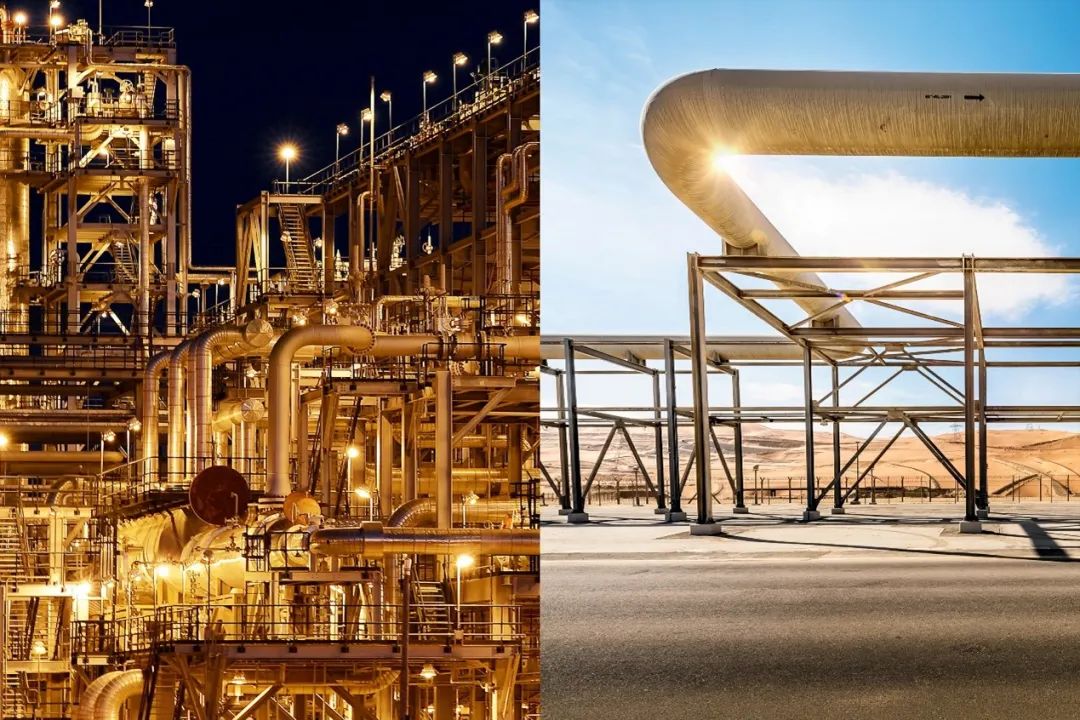 阿美石油:“泵”出一个新沙特 阿美石油:“泵”出一个新沙特