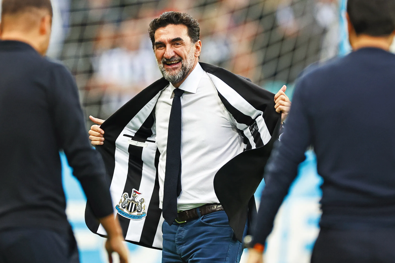 阿美石油:“泵”出一个新沙特 阿美石油:“泵”出一个新沙特