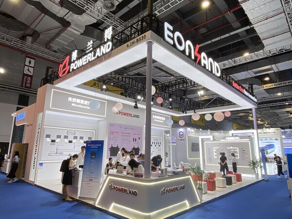 SNEC 2024 | ÷"С΢"빤ҵ߼Ӧ"󷽰"