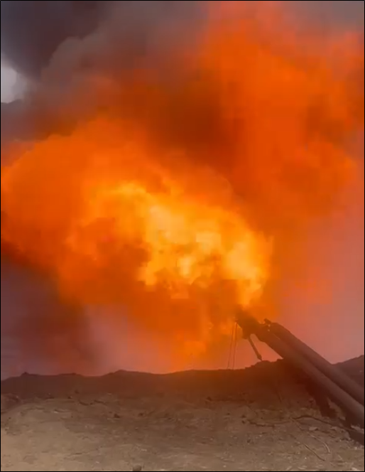 联合能源伊拉克9区南部评价井喜获成功 联合能源伊拉克9区南部评价井喜获成功