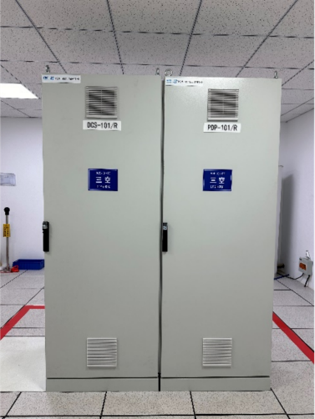 飞腾助力中国石化首套全国产化分散控制系统(DCS)投运一周年 飞腾助力中国石化首套全国产化分散控制系统(DCS)投运一周年