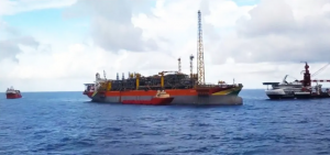 ɭڹǵڰLongtail FPSO֮