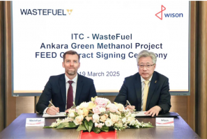 WasteFuelǩ䰲̼״ĿFEEDͬ