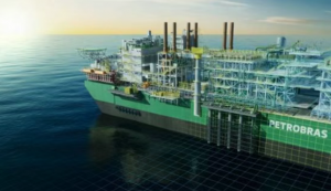 Seatrium ΪFPSO P-84,P-85 Ŀѡؼ豸Ӧ